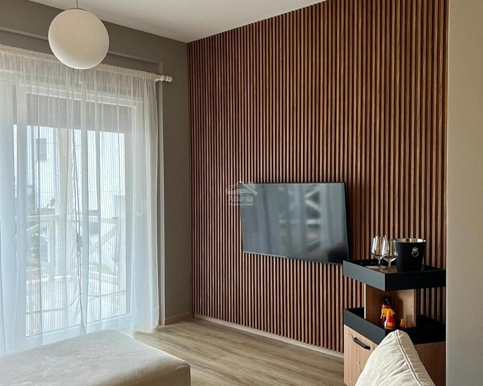 Sea View Villa With Two Bedrooms For Sale In Dhermi, Vlore Albania